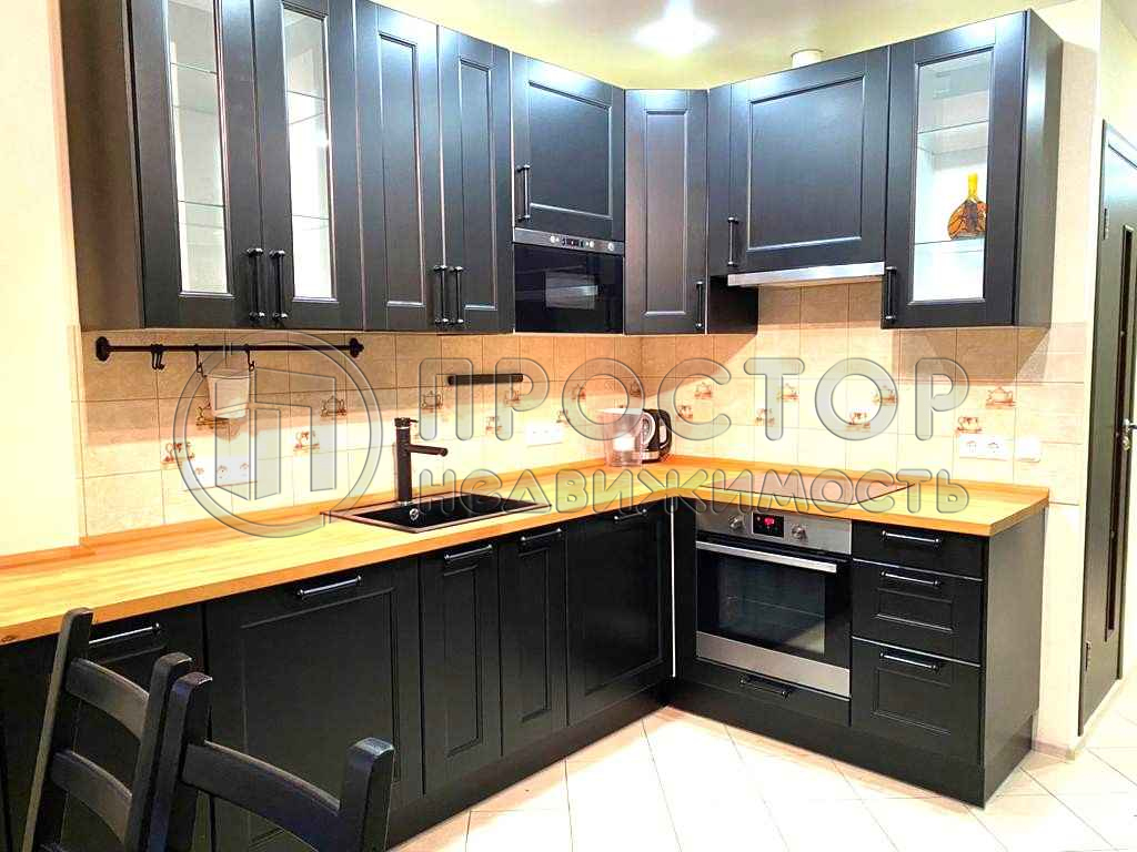 2-комнатная квартира, 64 м² - фото 2