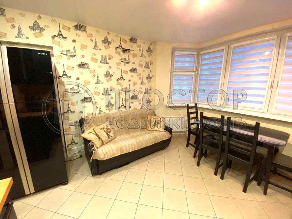 2-комнатная квартира, 64 м² - фото 5