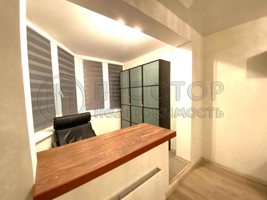 2-комнатная квартира, 64 м² - фото 6
