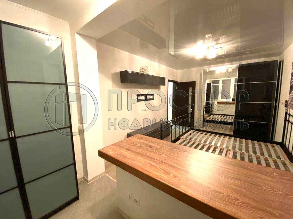 2-комнатная квартира, 64 м² - фото 7