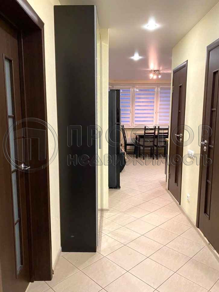 2-комнатная квартира, 64 м² - фото 8