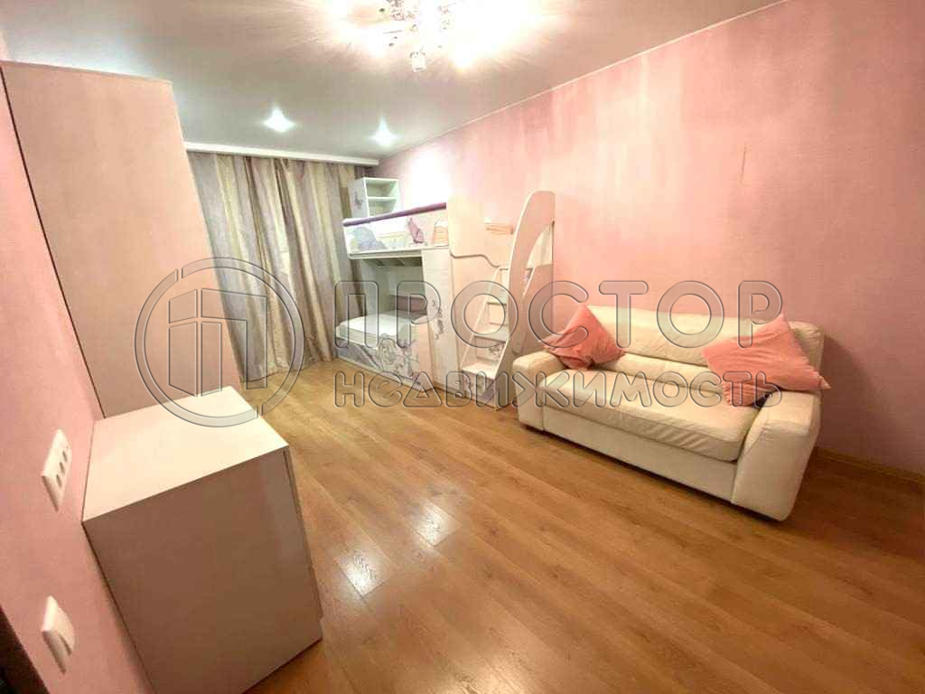 2-комнатная квартира, 64 м² - фото 9