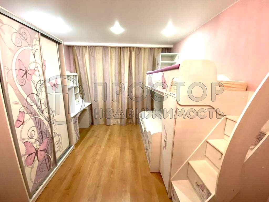 2-комнатная квартира, 64 м² - фото 10