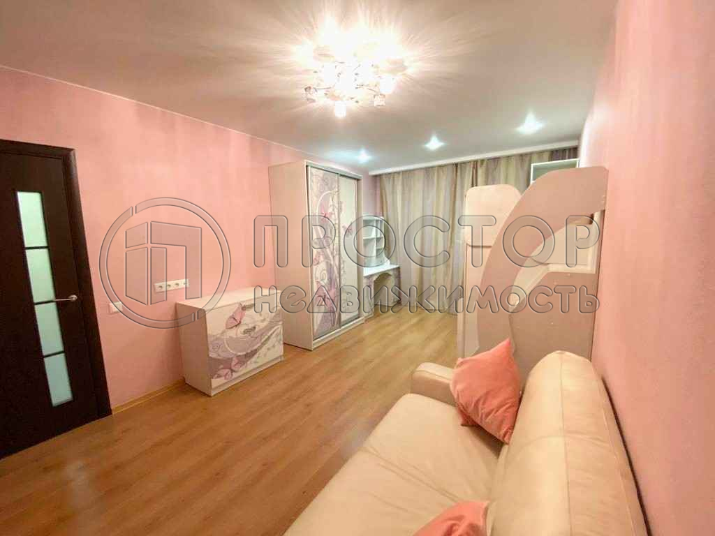2-комнатная квартира, 64 м² - фото 11
