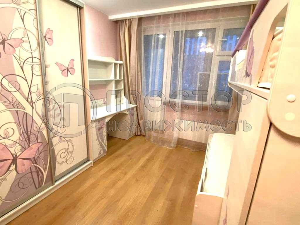 2-комнатная квартира, 64 м² - фото 12