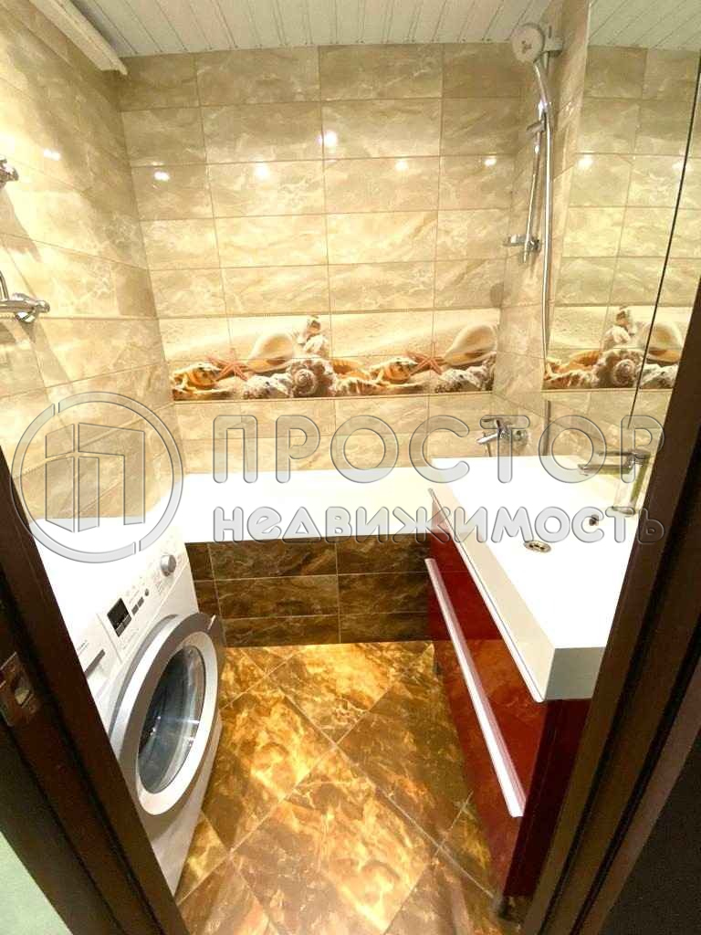 2-комнатная квартира, 64 м² - фото 14