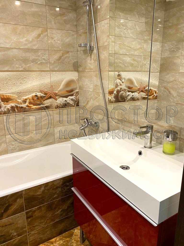 2-комнатная квартира, 64 м² - фото 15