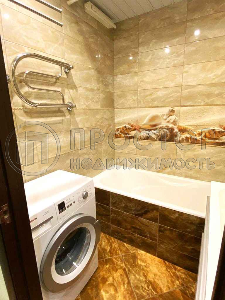 2-комнатная квартира, 64 м² - фото 16
