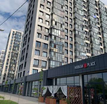 Купить квартиру
