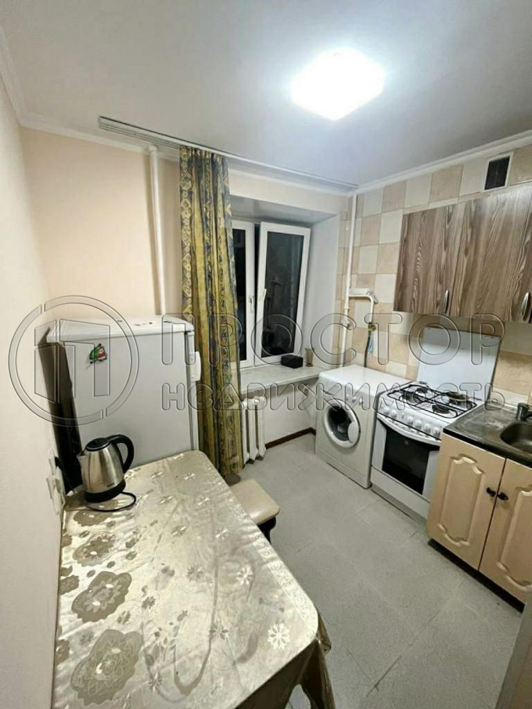 2-комнатная квартира, 44 м² - фото 2