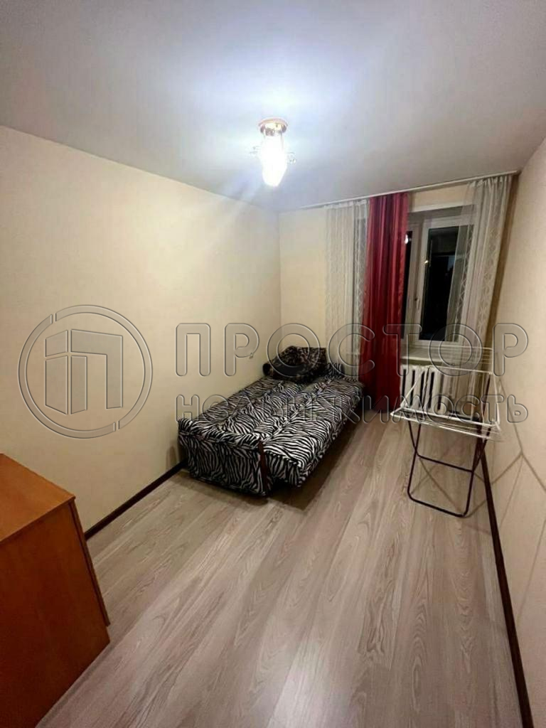 2-комнатная квартира, 44 м² - фото 4