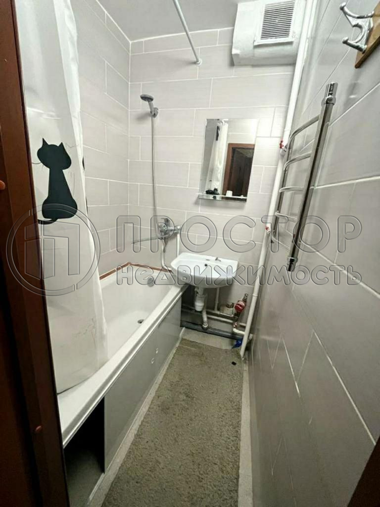 2-комнатная квартира, 44 м² - фото 5