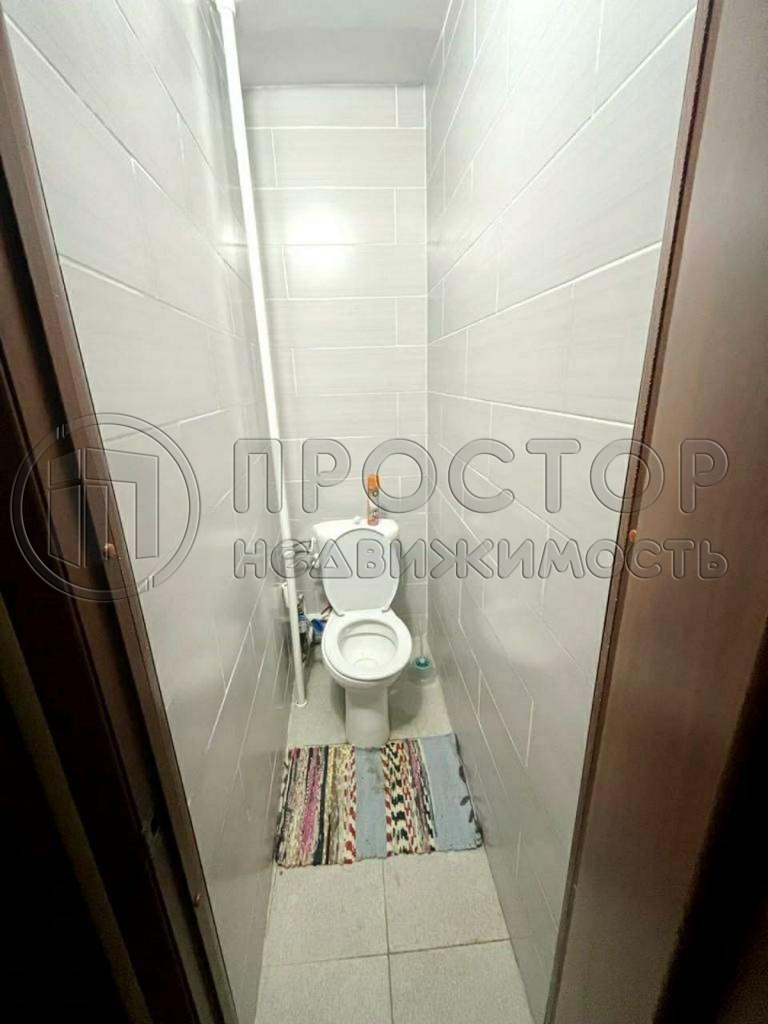 2-комнатная квартира, 44 м² - фото 6