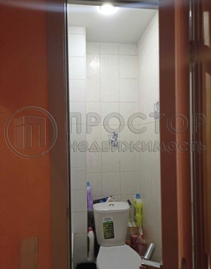 2-комнатная квартира, 54 м² - фото 3