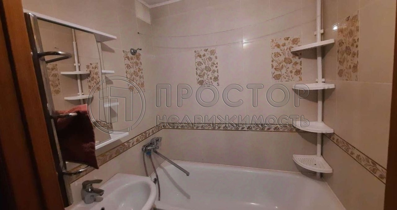2-комнатная квартира, 54 м² - фото 5