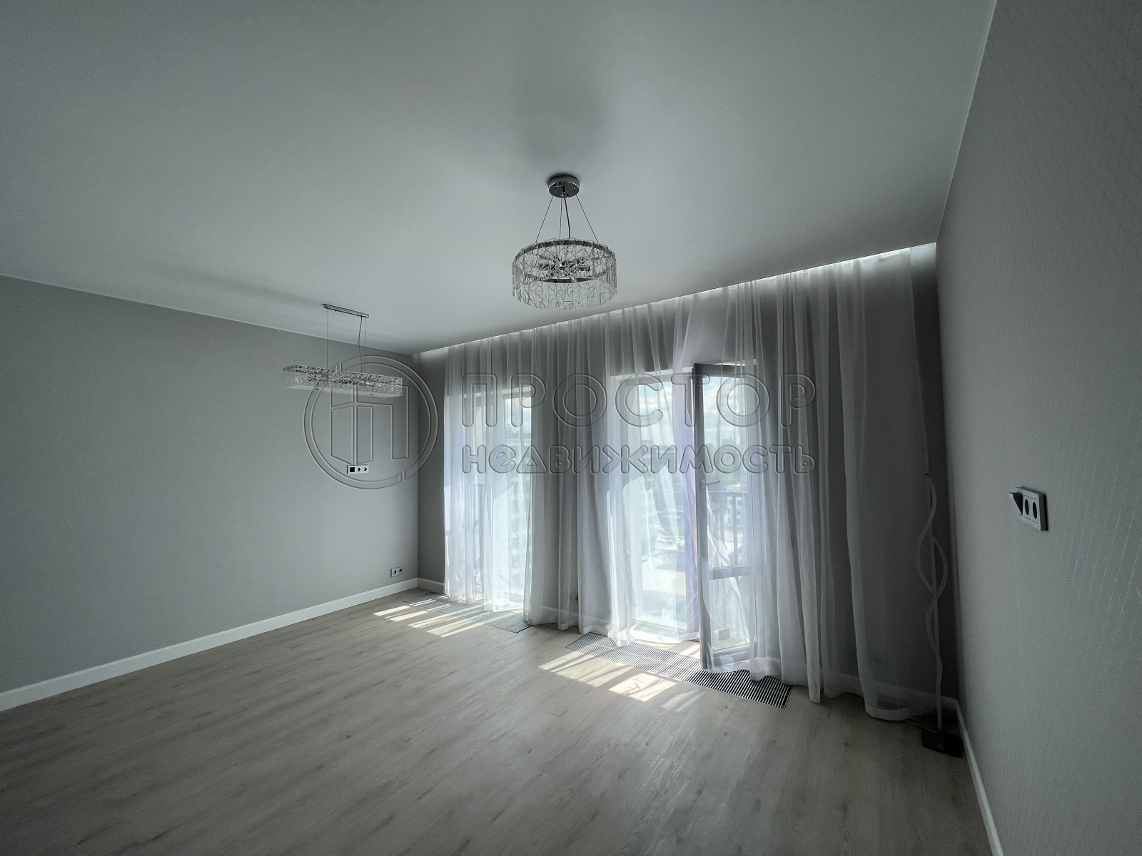 Студия, 29.9 м² - фото 3