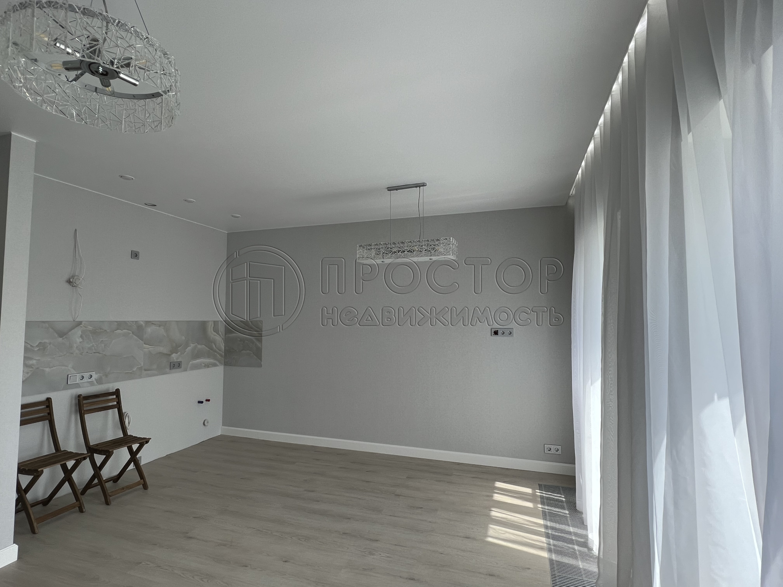 Студия, 29.9 м² - фото 4