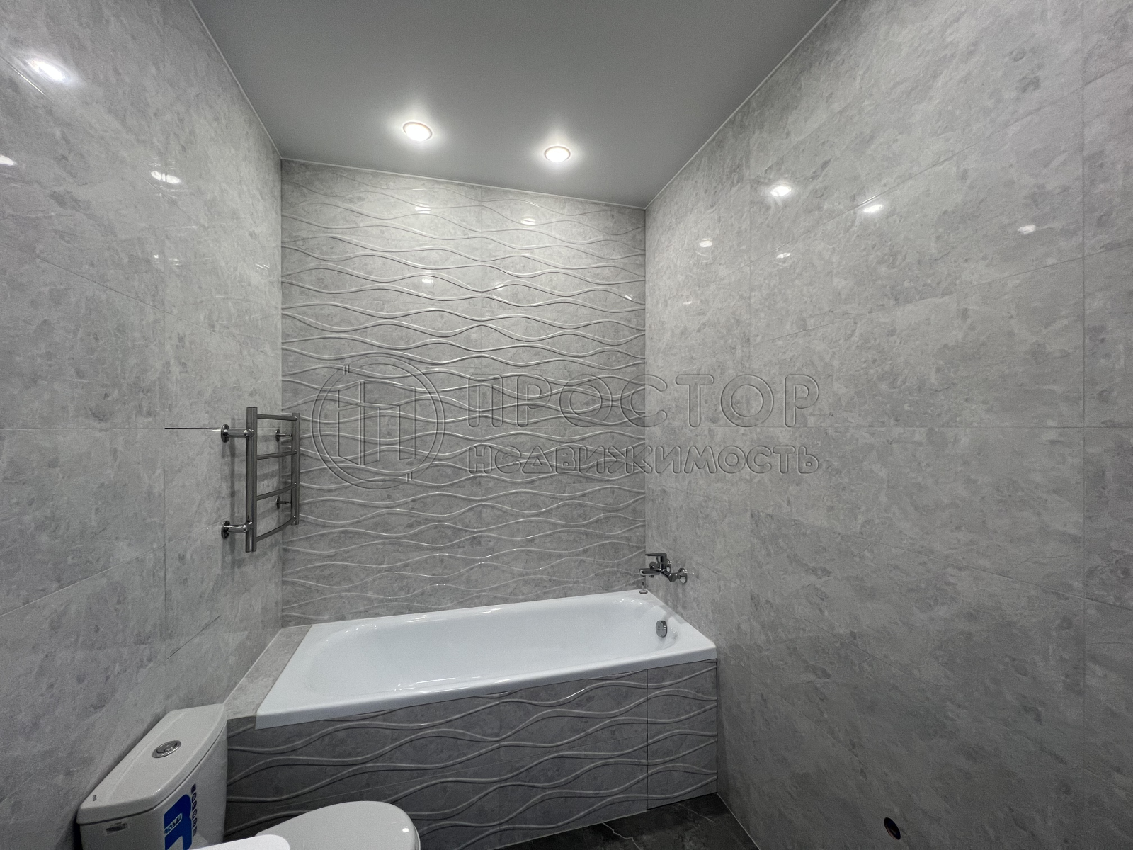 Студия, 29.9 м² - фото 8