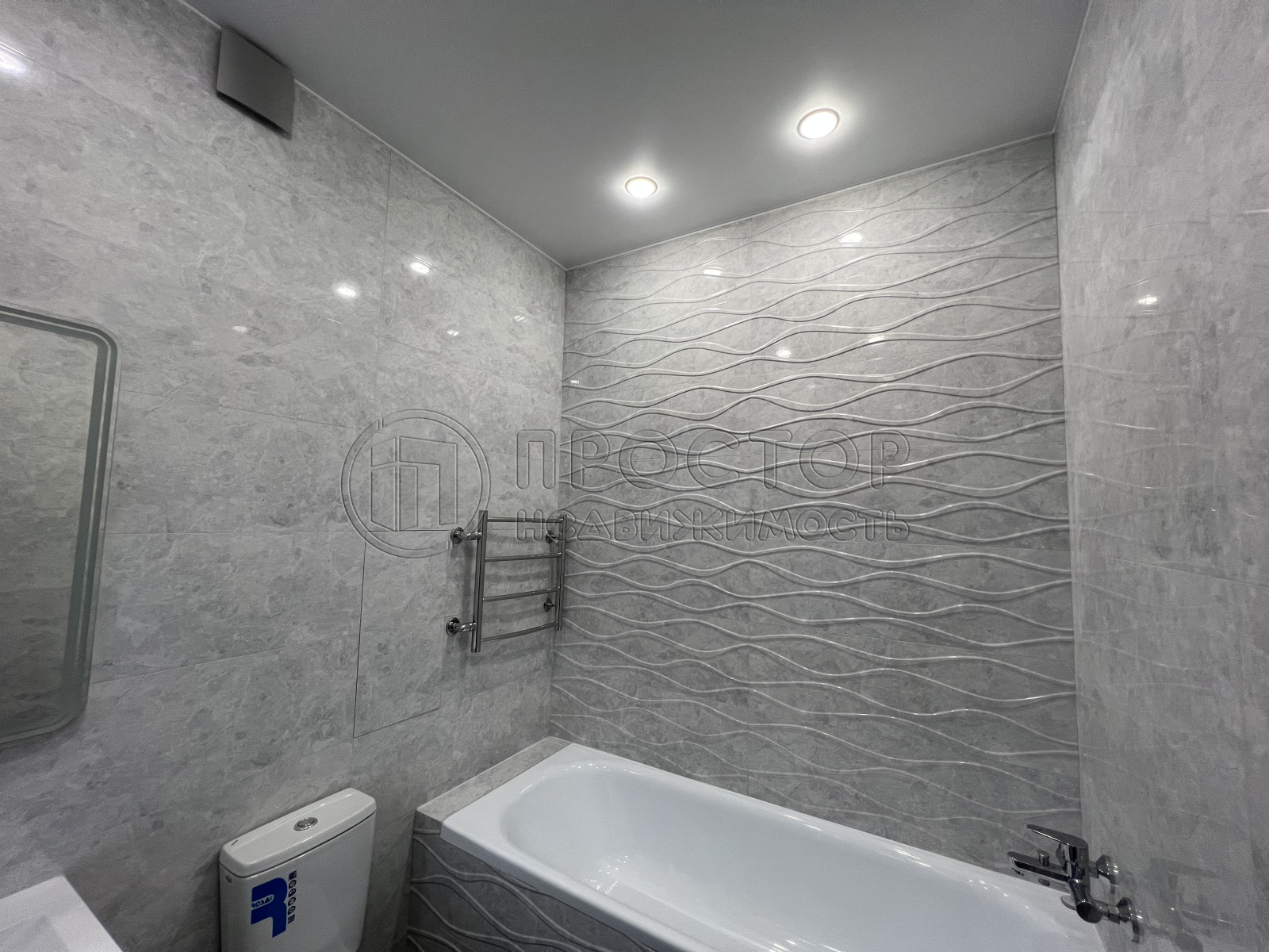 Студия, 29.9 м² - фото 9