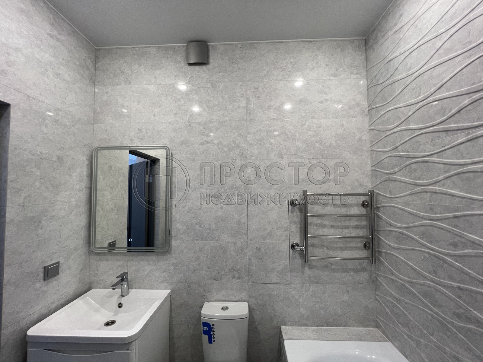 Студия, 29.9 м² - фото 10