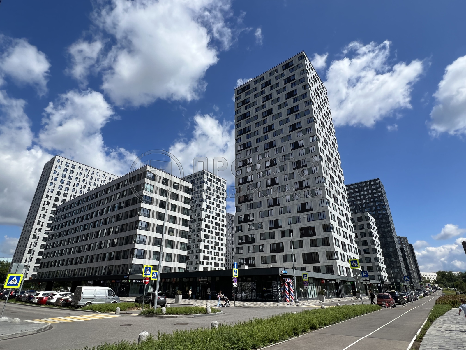 Студия, 29.9 м² - фото 12