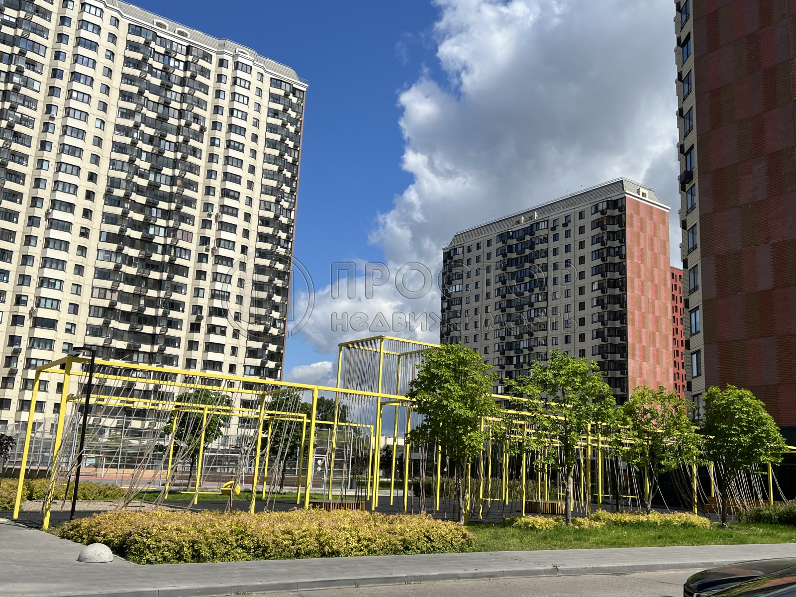 Студия, 29.9 м² - фото 15