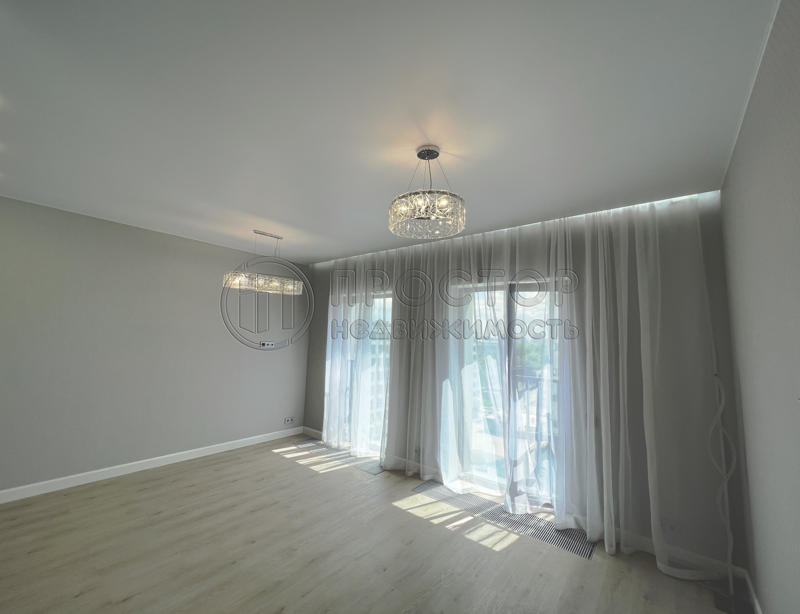 Студия, 29.9 м² - фото 2