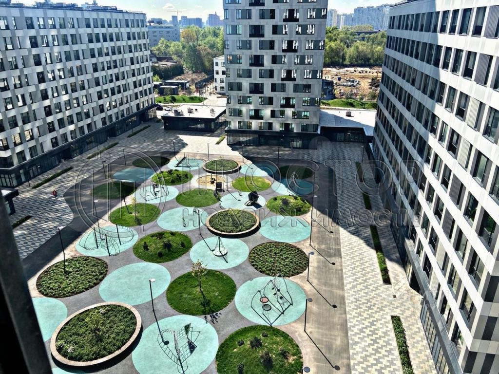 Студия, 29.9 м² - фото 11