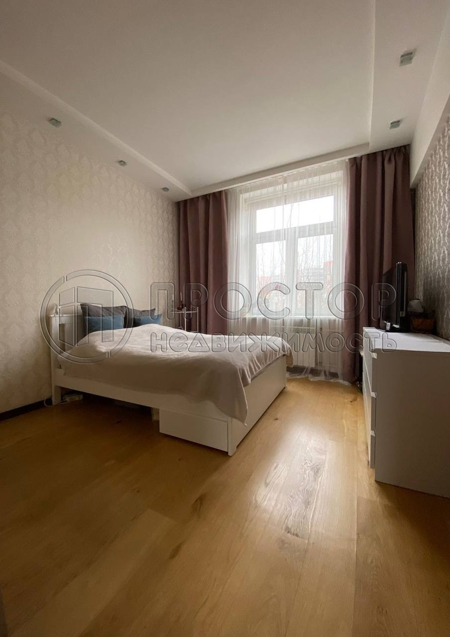 3-комнатная квартира, 80 м² - фото 2