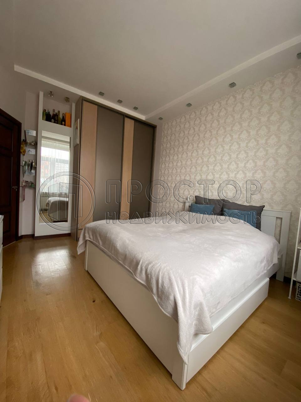 3-комнатная квартира, 80 м² - фото 3