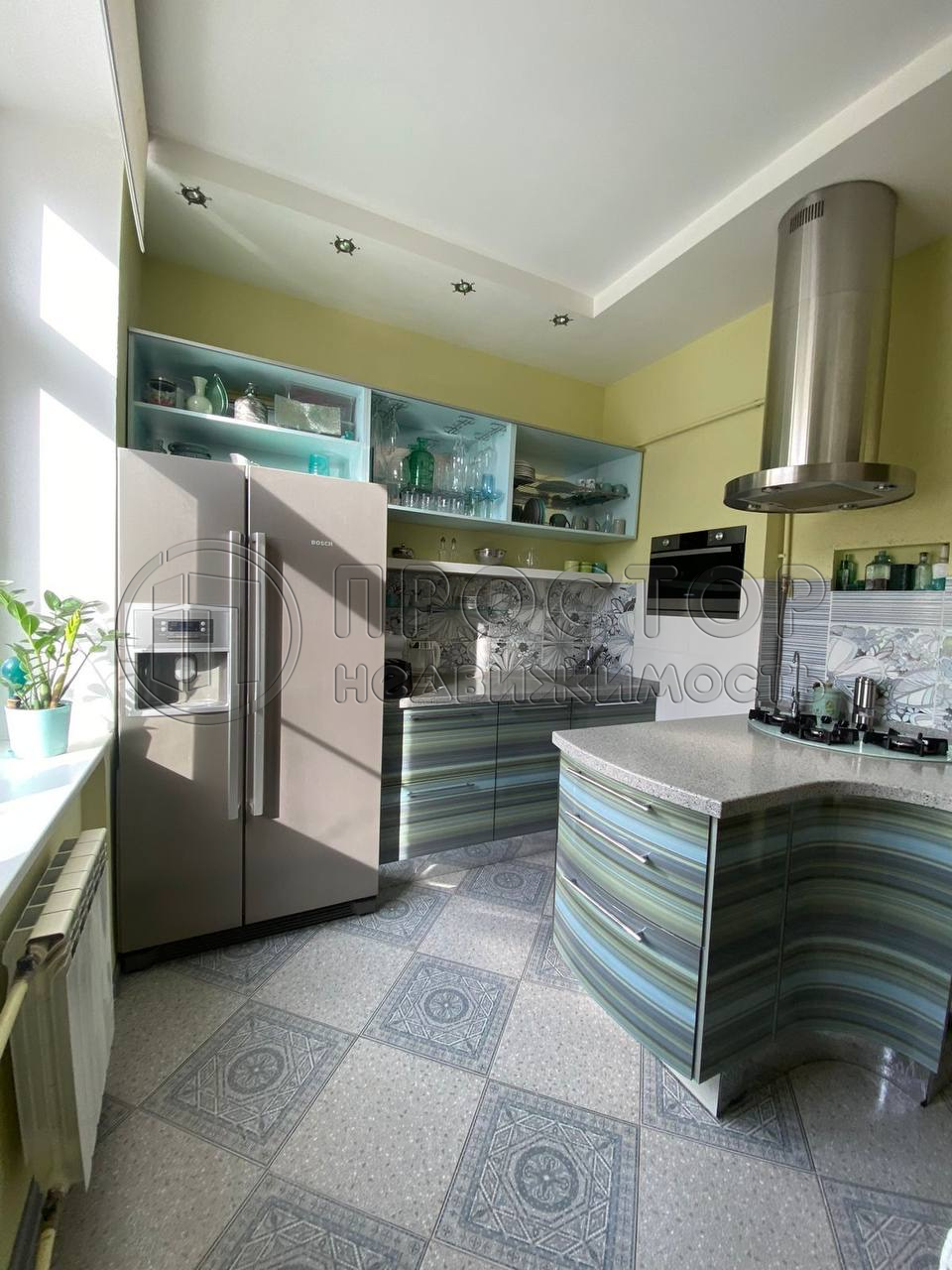 3-комнатная квартира, 80 м² - фото 4