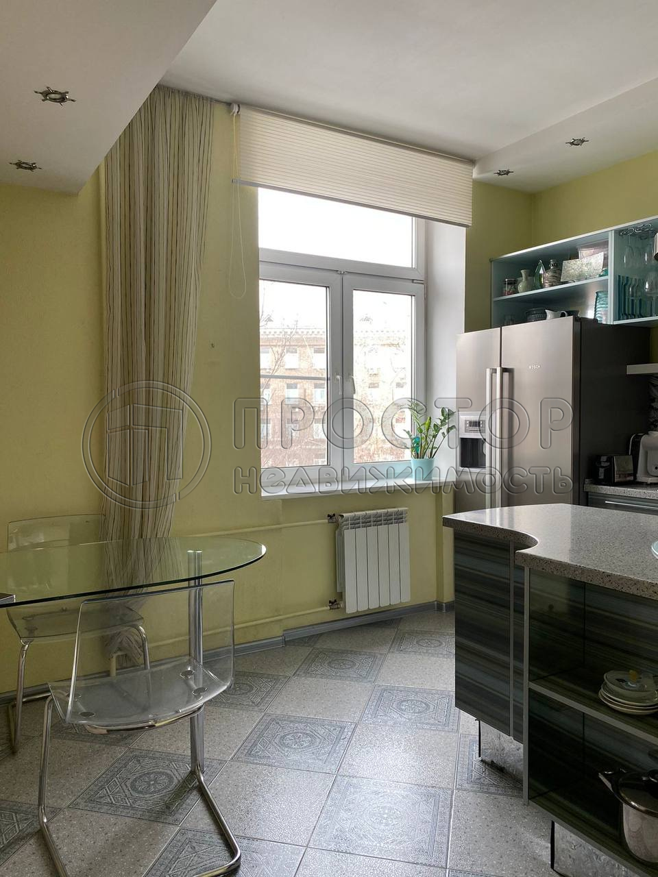 3-комнатная квартира, 80 м² - фото 5