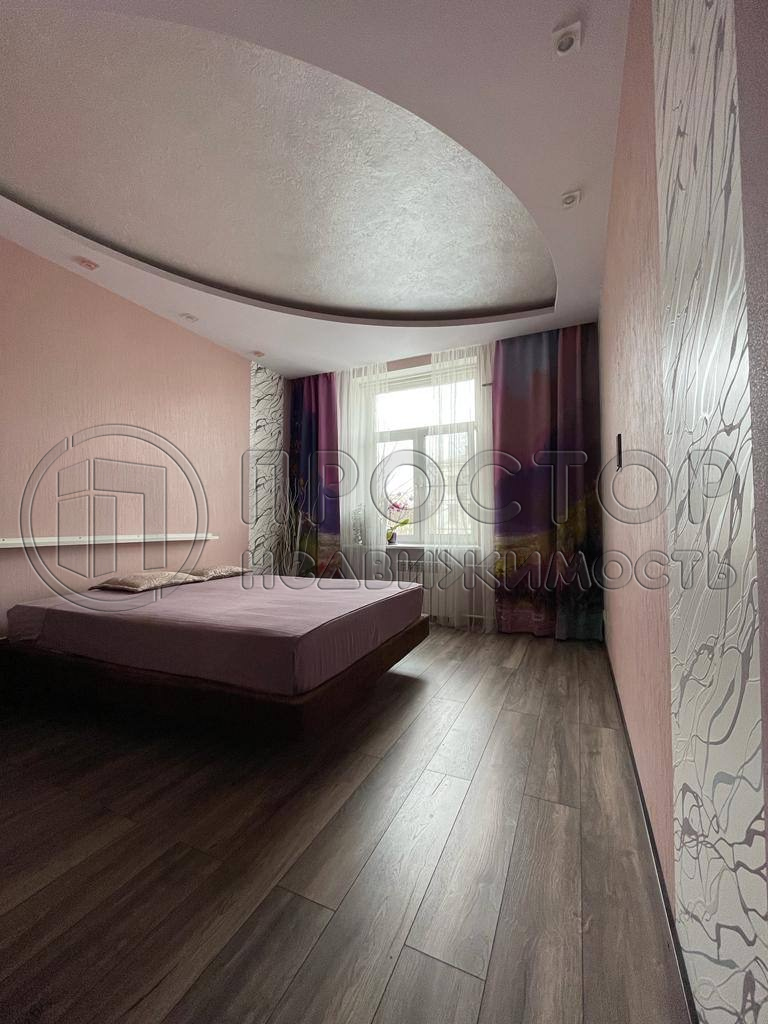 3-комнатная квартира, 80 м² - фото 6