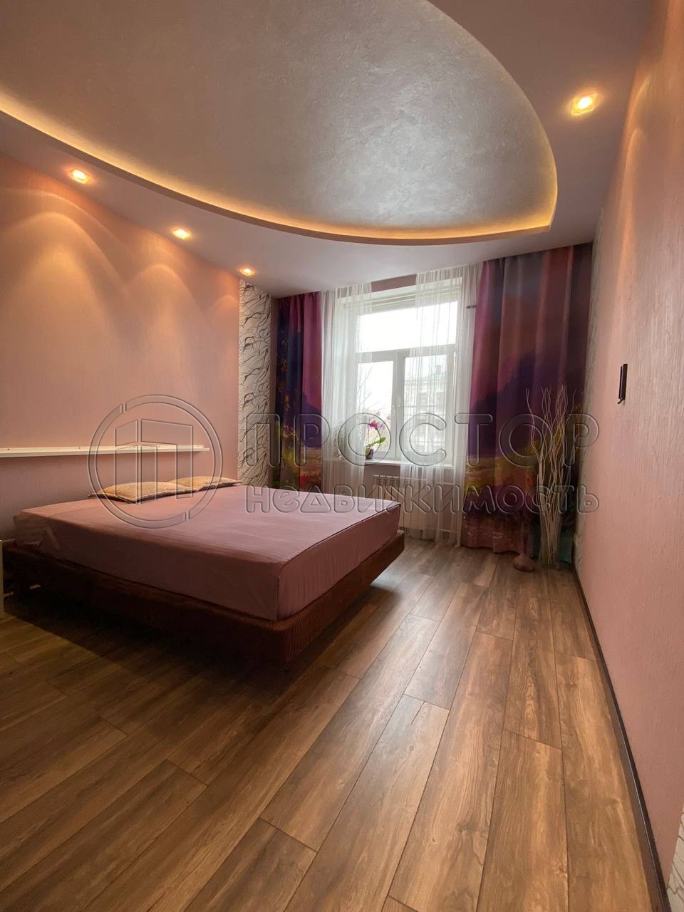 3-комнатная квартира, 80 м² - фото 7
