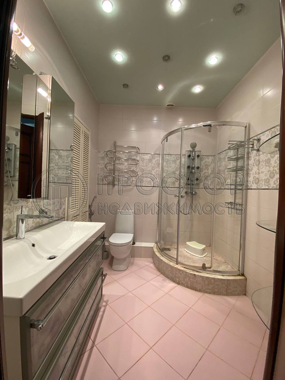 3-комнатная квартира, 80 м² - фото 12