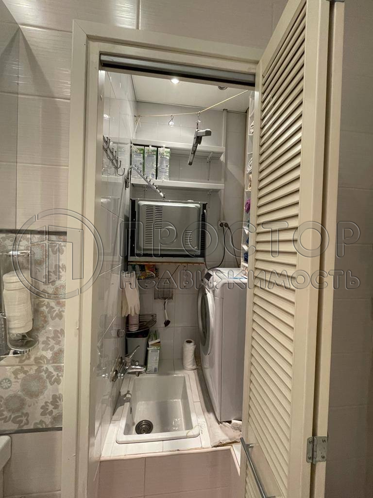 3-комнатная квартира, 80 м² - фото 13