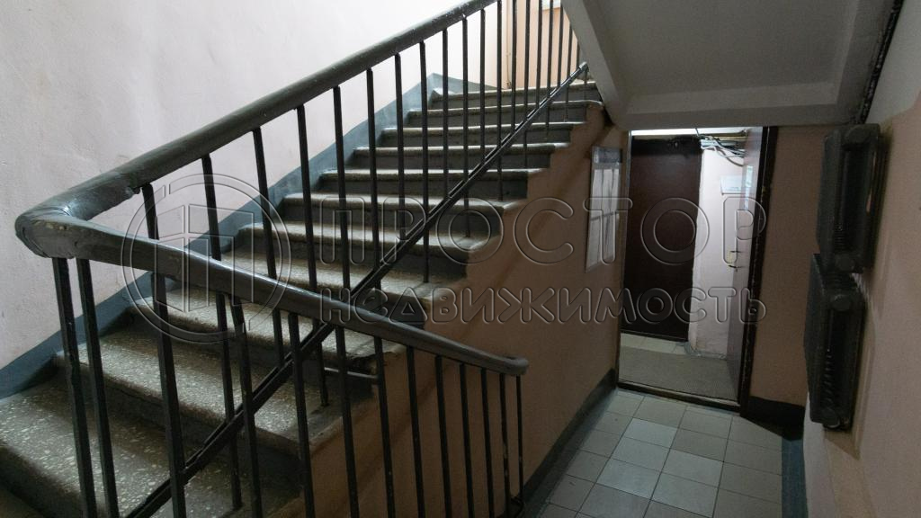 3-комнатная квартира, 80 м² - фото 14