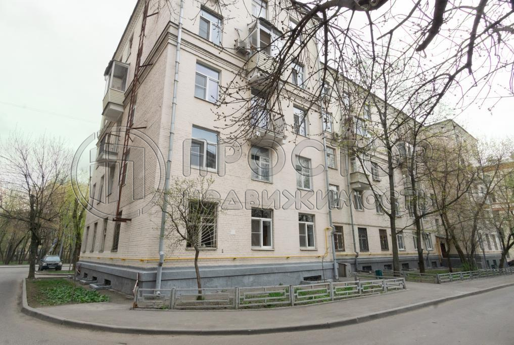 3-комнатная квартира, 80 м² - фото 15