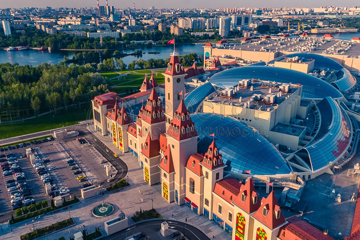 3-комнатная квартира, 80 м² - фото 17