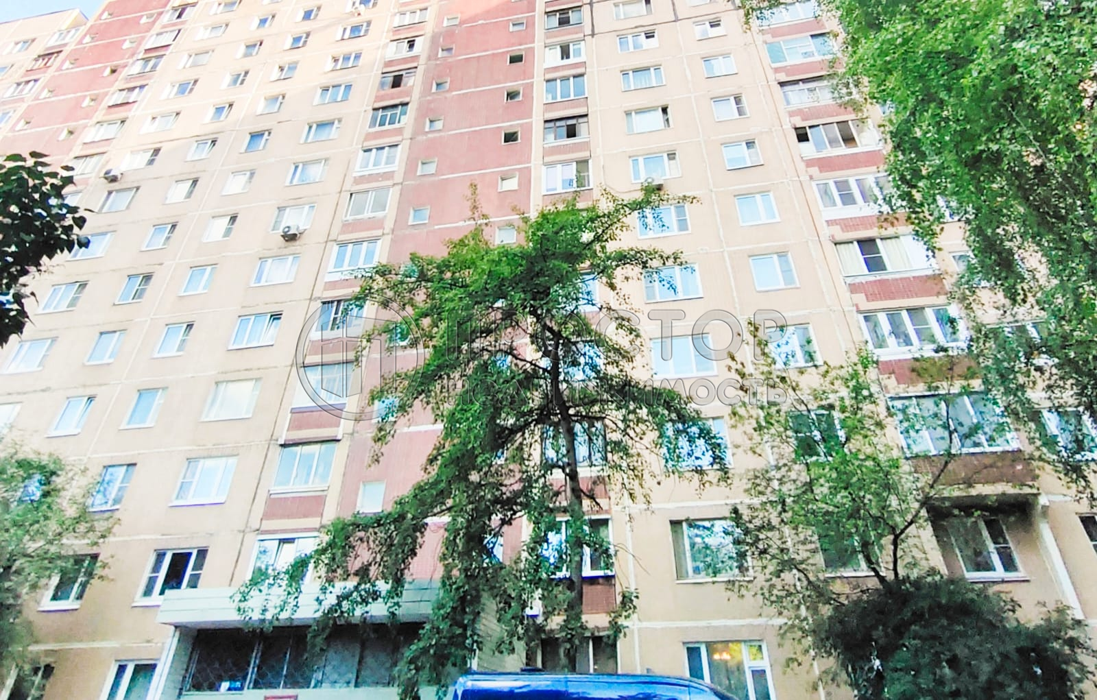 4-комнатная квартира, 73.2 м² - фото 2