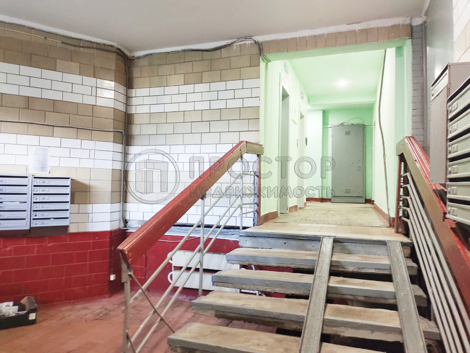 4-комнатная квартира, 73.2 м² - фото 4