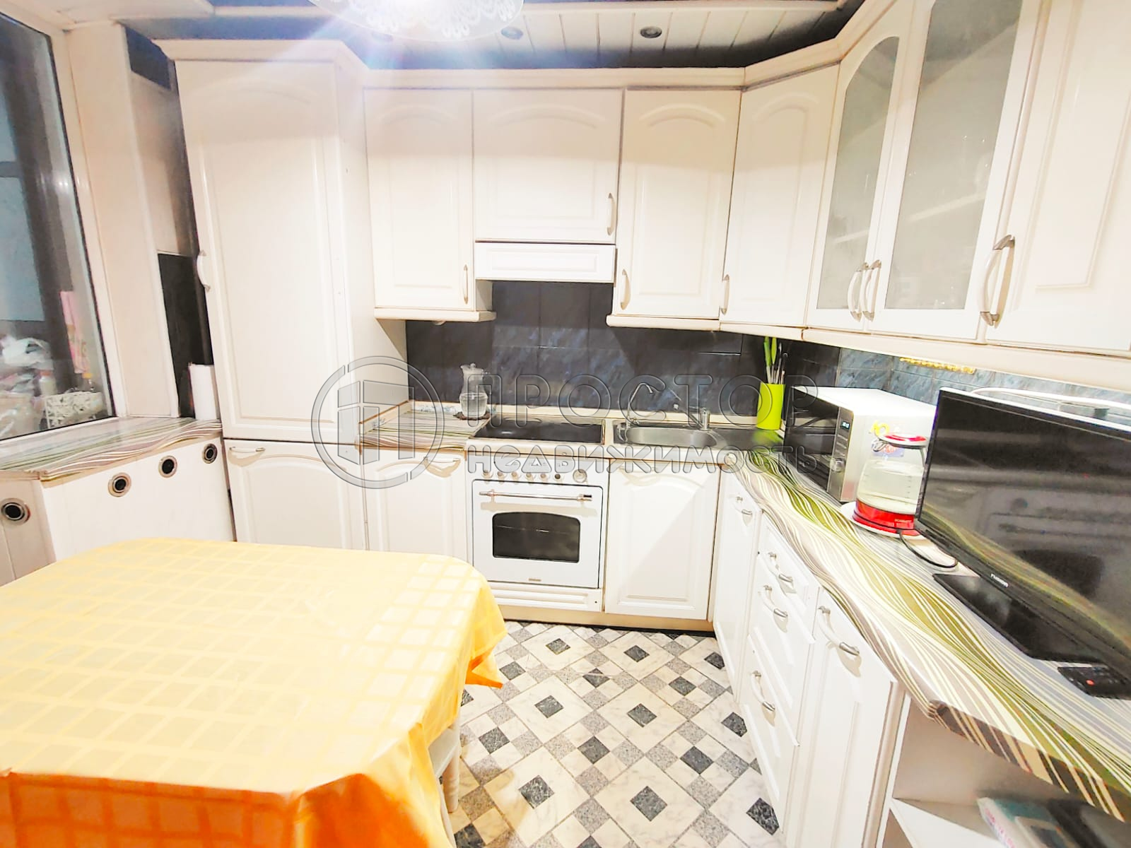 4-комнатная квартира, 73.2 м² - фото 6