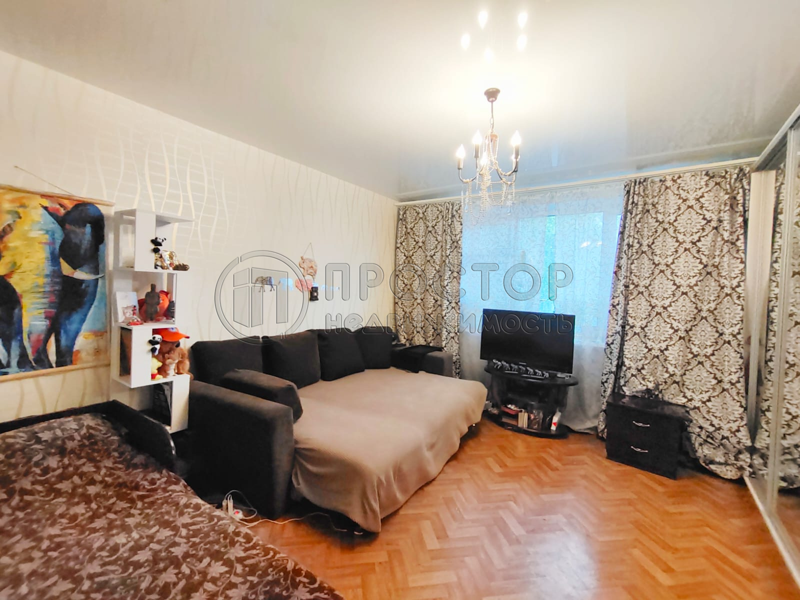 4-комнатная квартира, 73.2 м² - фото 8