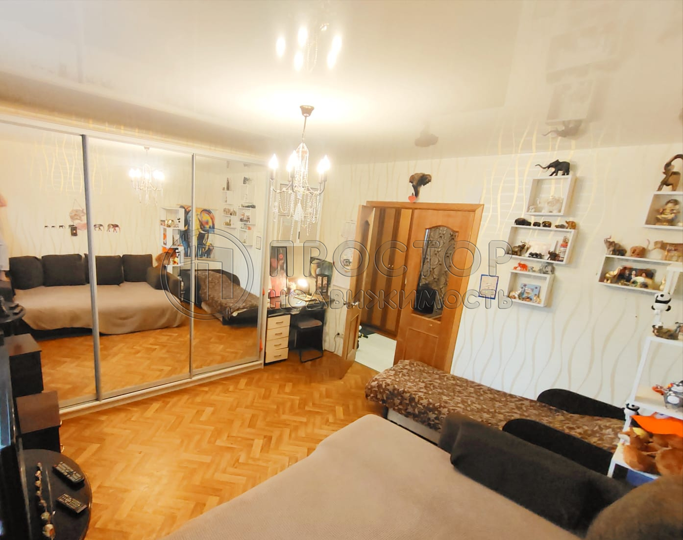 4-комнатная квартира, 73.2 м² - фото 9