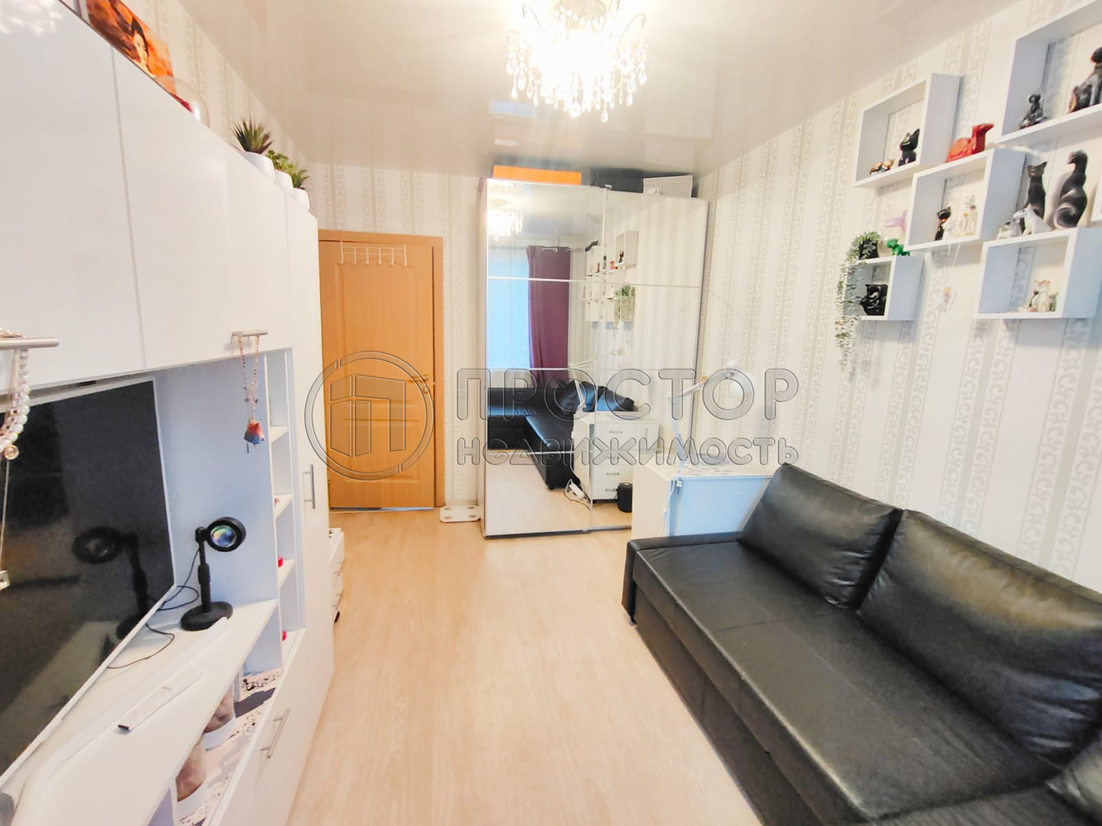 4-комнатная квартира, 73.2 м² - фото 11