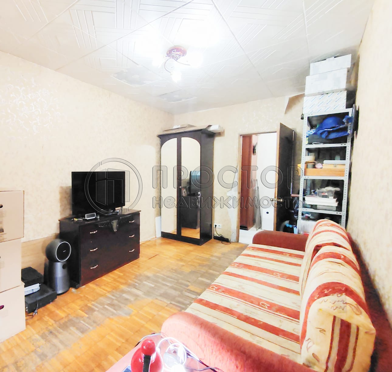 4-комнатная квартира, 73.2 м² - фото 12