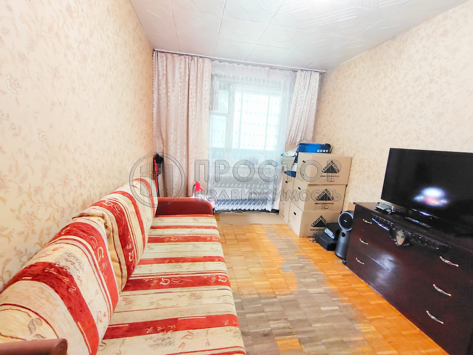 4-комнатная квартира, 73.2 м² - фото 13