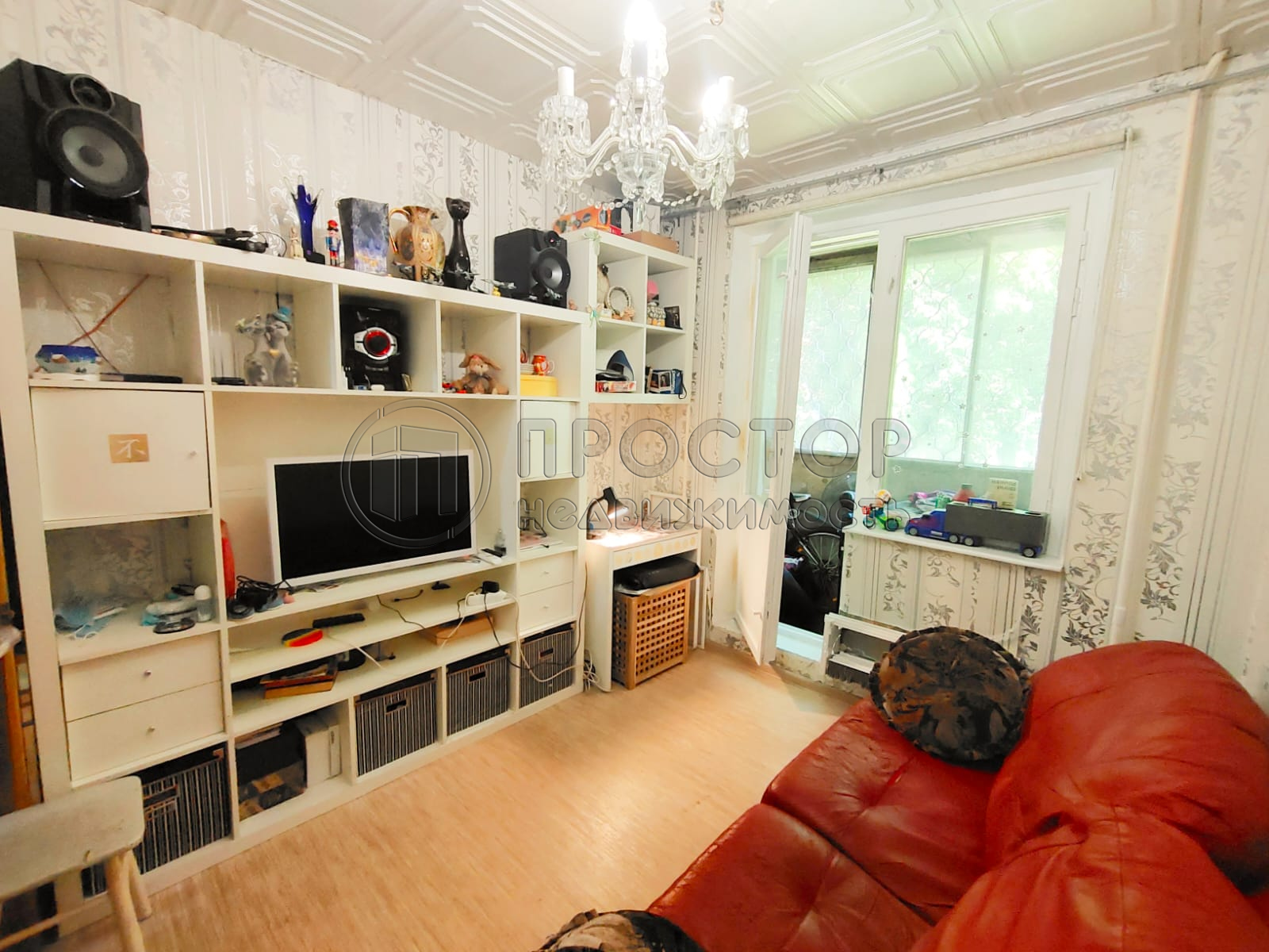4-комнатная квартира, 73.2 м² - фото 14