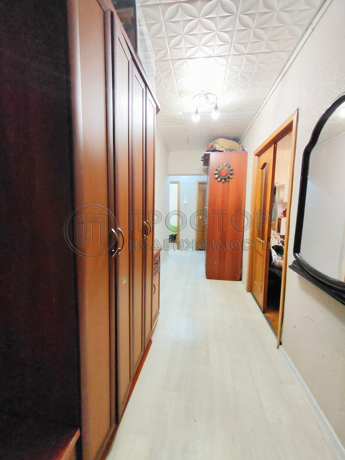 4-комнатная квартира, 73.2 м² - фото 17