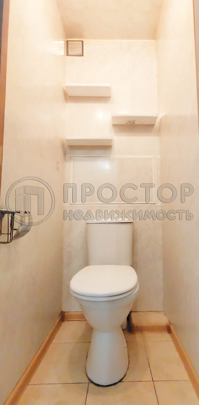 4-комнатная квартира, 73.2 м² - фото 19